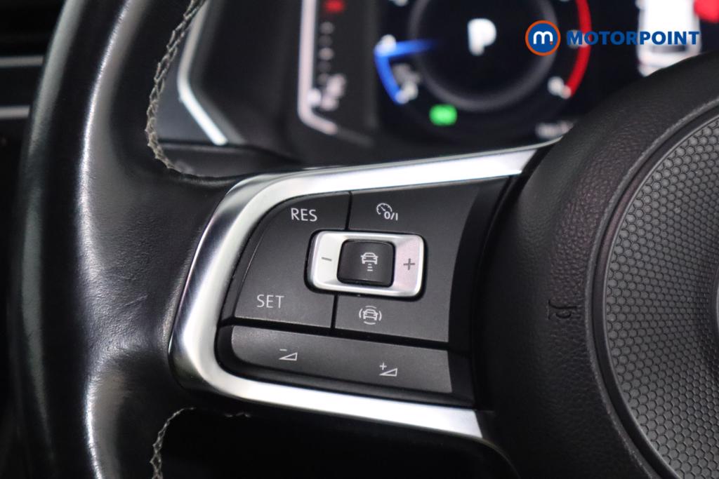 Volkswagen Tiguan R-Line Tech Automatic Petrol SUV - Stock Number (1612655) - 7th supplementary image