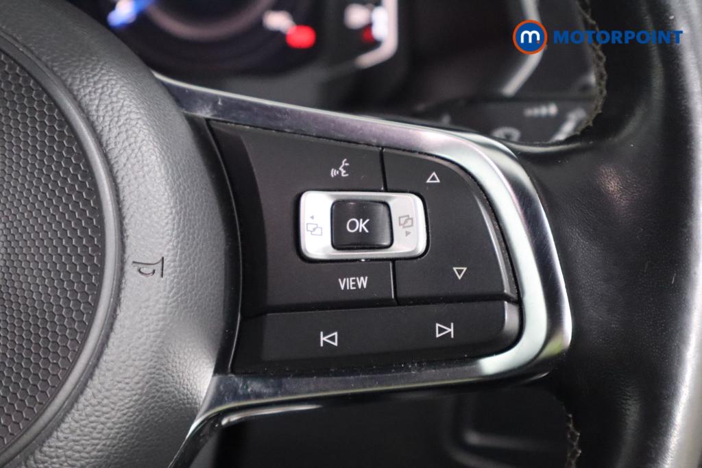 Volkswagen Tiguan R-Line Tech Automatic Petrol SUV - Stock Number (1612655) - 8th supplementary image