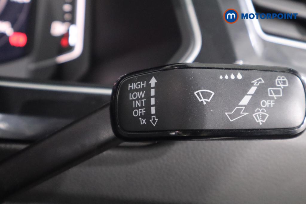 Volkswagen Tiguan R-Line Tech Automatic Petrol SUV - Stock Number (1612655) - 10th supplementary image