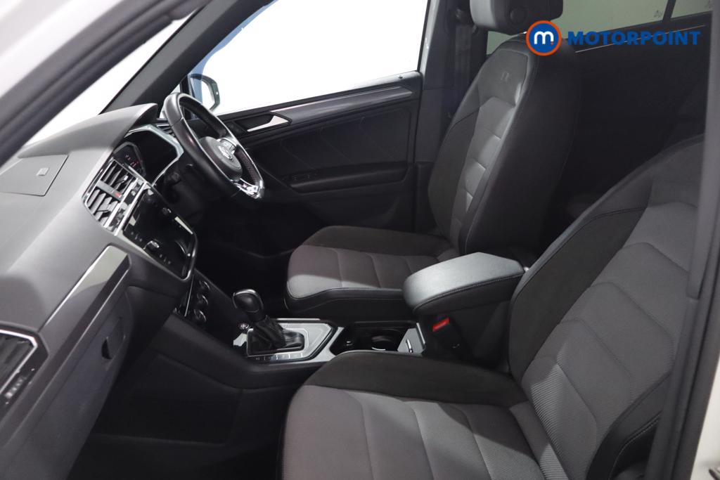 Volkswagen Tiguan R-Line Tech Automatic Petrol SUV - Stock Number (1612655) - 13th supplementary image