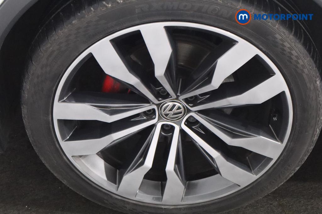 Volkswagen Tiguan R-Line Tech Automatic Petrol SUV - Stock Number (1612655) - 16th supplementary image