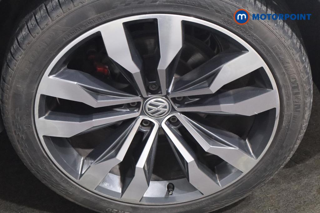 Volkswagen Tiguan R-Line Tech Automatic Petrol SUV - Stock Number (1612655) - 17th supplementary image