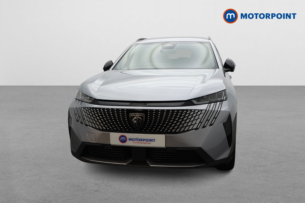 Peugeot 5008 Allure Automatic Petrol SUV - Stock Number (1612898) - Front bumper