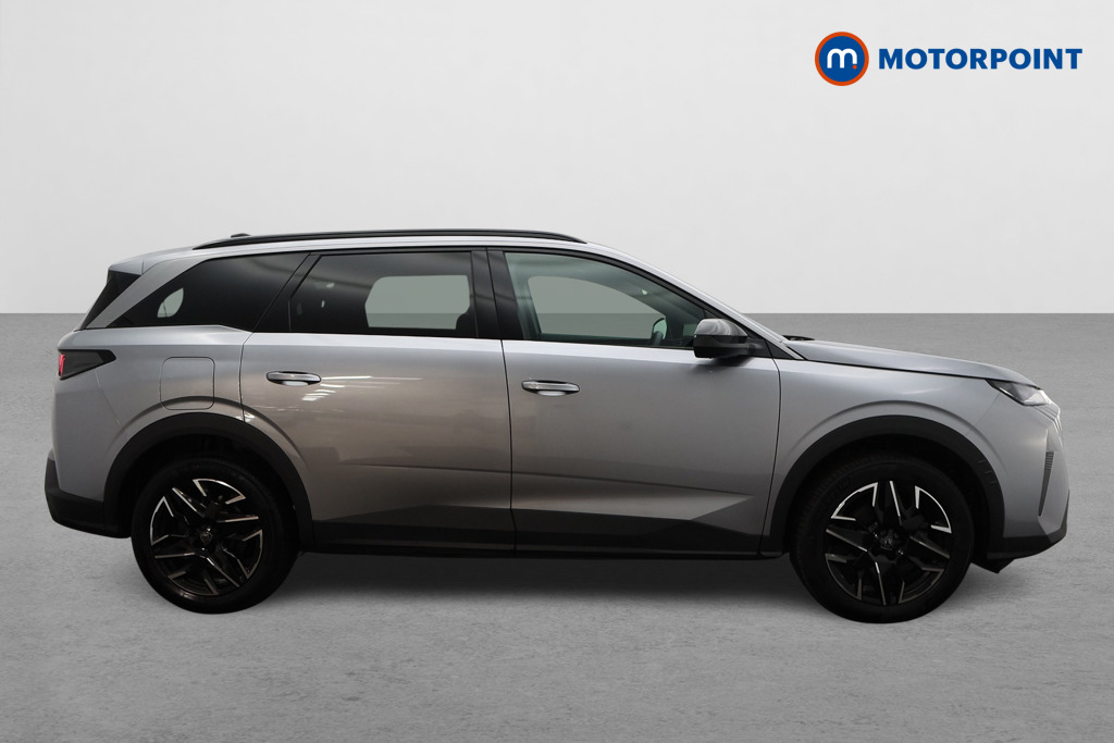 Peugeot 5008 Allure Automatic Petrol SUV - Stock Number (1612898) - Drivers side