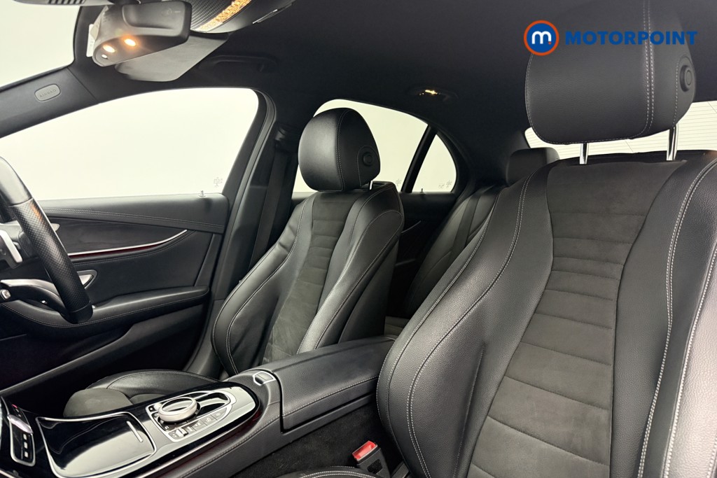 Mercedes-Benz E Class Amg Line Automatic Diesel Saloon - Stock Number (1612965) - 7th supplementary image