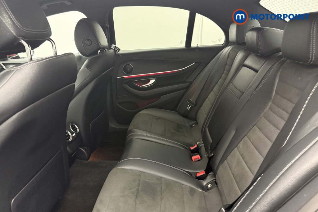 Mercedes-Benz E Class Amg Line Automatic Diesel Saloon - Stock Number (1612965) - 9th supplementary image