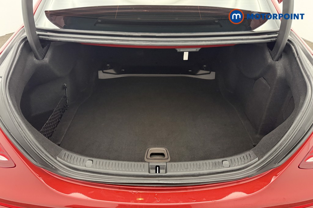 Mercedes-Benz E Class Amg Line Automatic Diesel Saloon - Stock Number (1612965) - 11th supplementary image