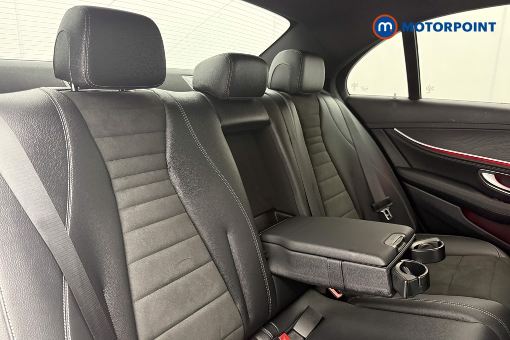Mercedes-Benz E Class Amg Line Automatic Diesel Saloon - Stock Number (1612965) - 12th supplementary image