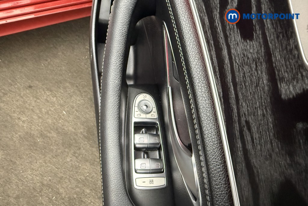 Mercedes-Benz E Class Amg Line Automatic Diesel Saloon - Stock Number (1612965) - 13th supplementary image