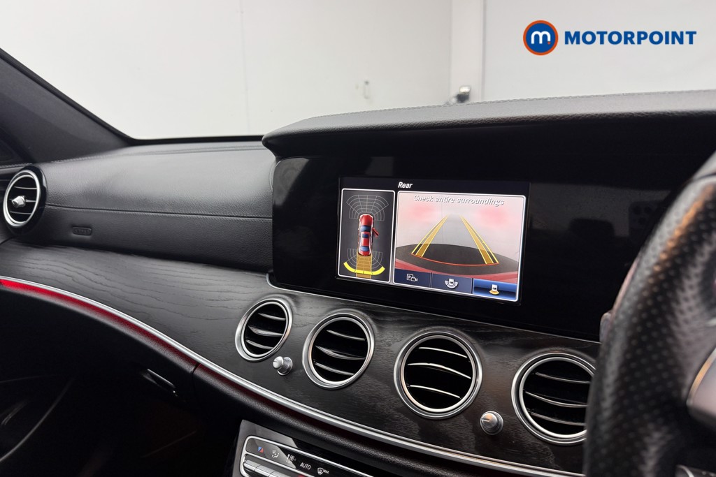 Mercedes-Benz E Class Amg Line Automatic Diesel Saloon - Stock Number (1612965) - 15th supplementary image