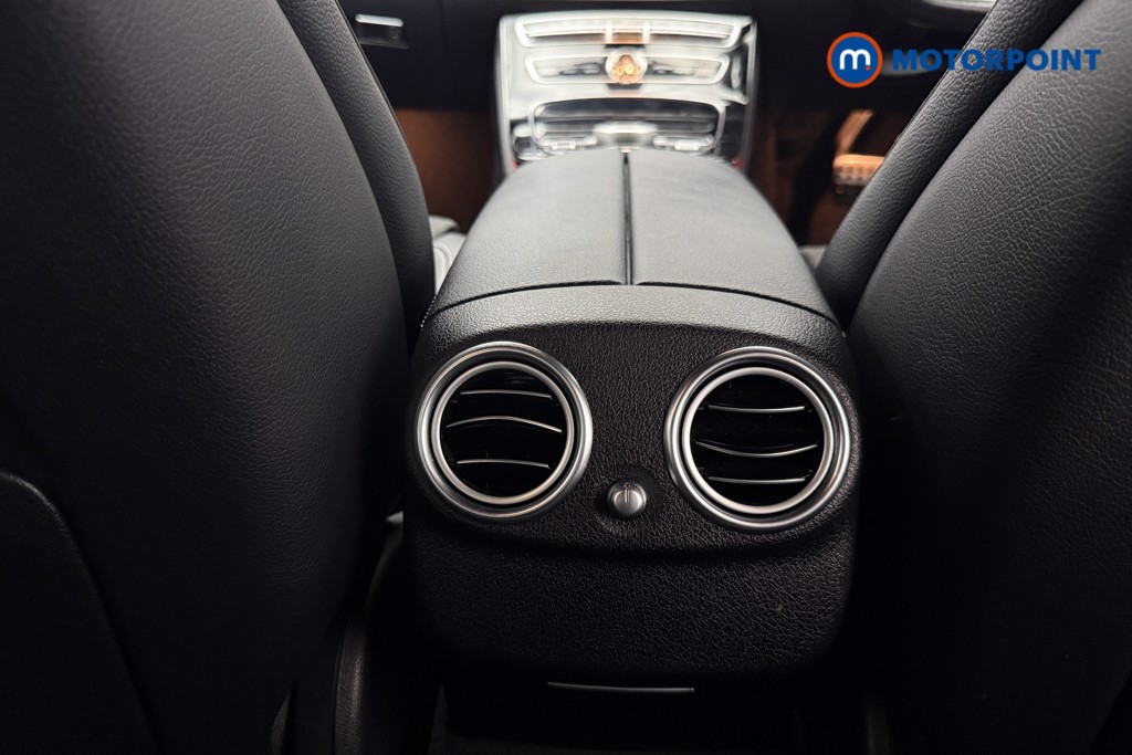 Mercedes-Benz E Class Amg Line Automatic Diesel Saloon - Stock Number (1612965) - 19th supplementary image