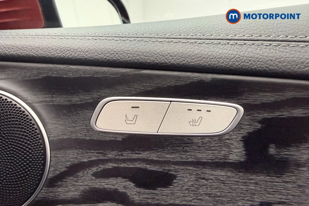 Mercedes-Benz E Class Amg Line Automatic Diesel Saloon - Stock Number (1612965) - 22nd supplementary image