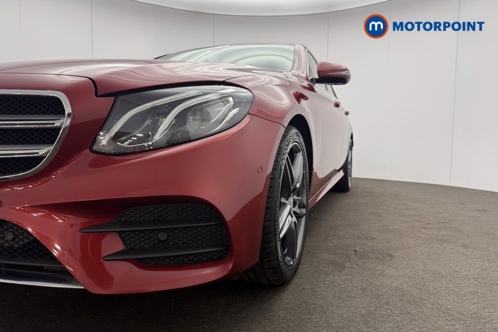 Mercedes-Benz E Class Amg Line Automatic Diesel Saloon - Stock Number (1612965) - 24th supplementary image