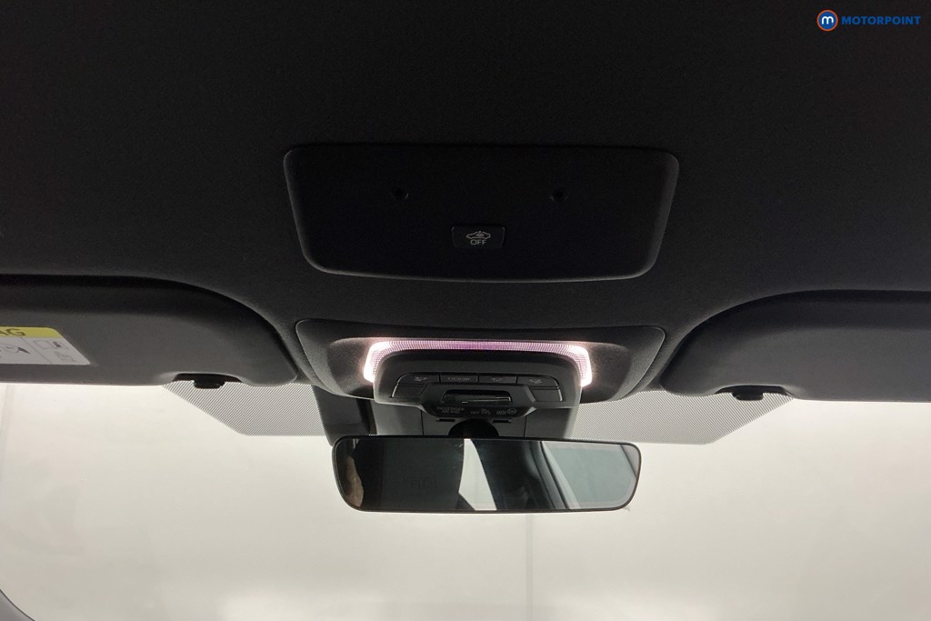 Toyota Corolla Gr Sport Automatic Petrol-Electric Hybrid Estate - Stock Number (1613310) - 16th supplementary image