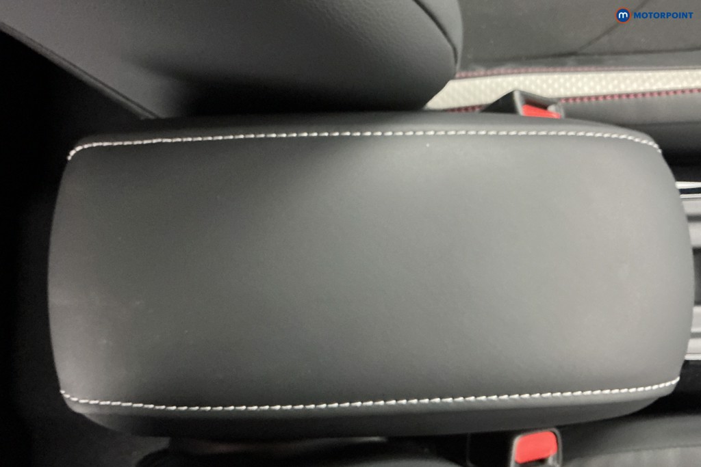 Toyota Corolla Gr Sport Automatic Petrol-Electric Hybrid Estate - Stock Number (1613310) - 17th supplementary image