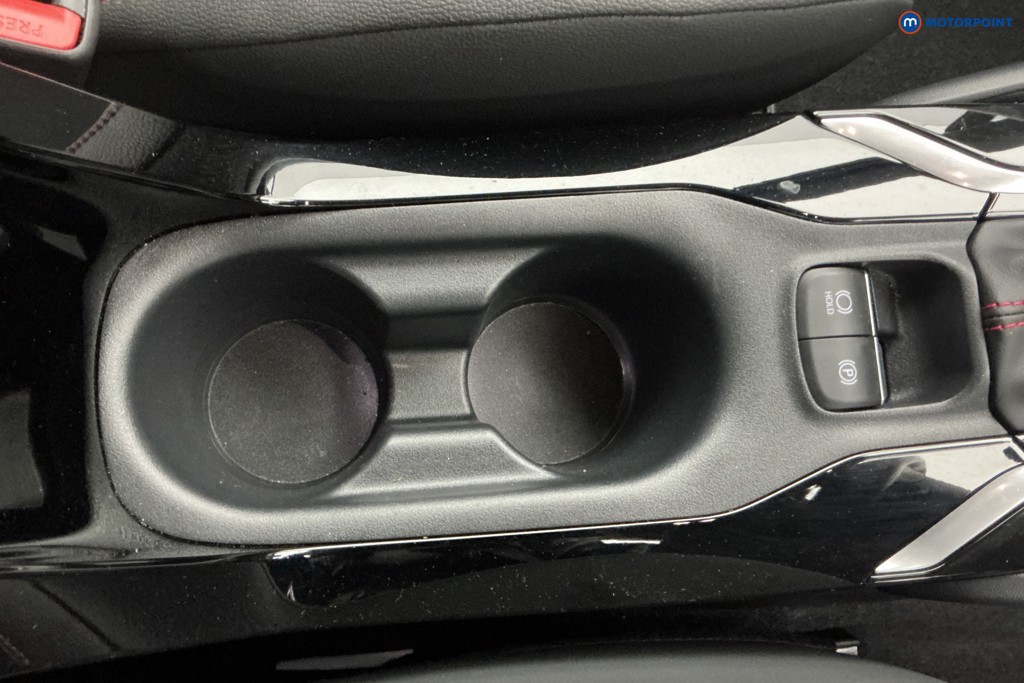 Toyota Corolla Gr Sport Automatic Petrol-Electric Hybrid Estate - Stock Number (1613310) - 18th supplementary image