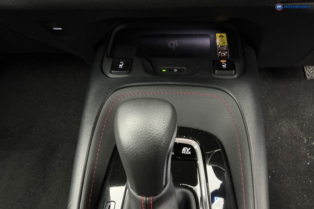 Toyota Corolla Gr Sport Automatic Petrol-Electric Hybrid Estate - Stock Number (1613310) - 20th supplementary image