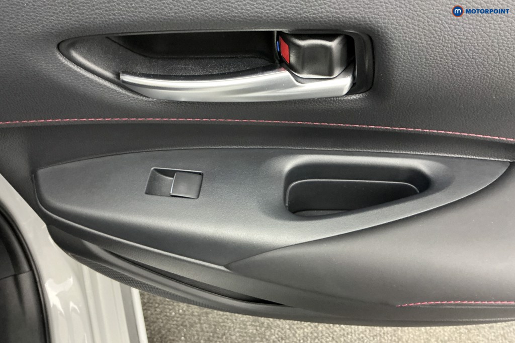 Toyota Corolla Gr Sport Automatic Petrol-Electric Hybrid Estate - Stock Number (1613310) - 28th supplementary image