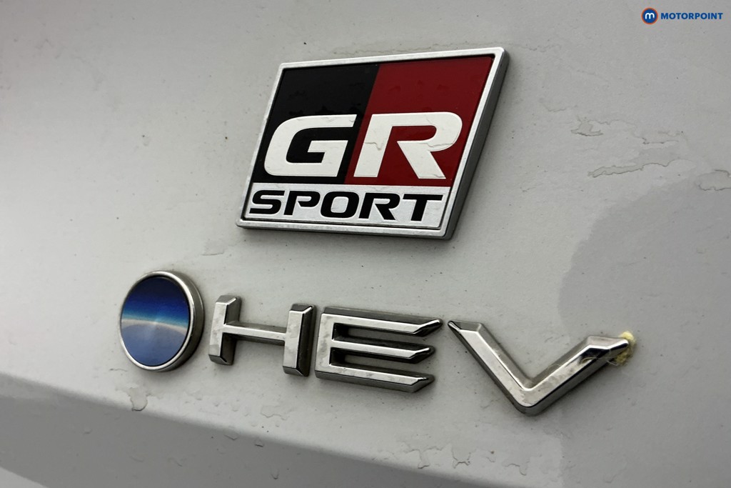 Toyota Corolla Gr Sport Automatic Petrol-Electric Hybrid Estate - Stock Number (1613310) - 34th supplementary image