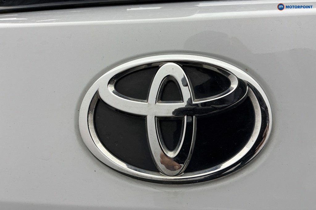 Toyota Corolla Gr Sport Automatic Petrol-Electric Hybrid Estate - Stock Number (1613310) - 36th supplementary image