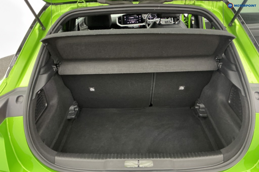 Vauxhall Mokka Launch Edition Automatic Electric SUV - Stock Number (1613338) - 3rd supplementary image