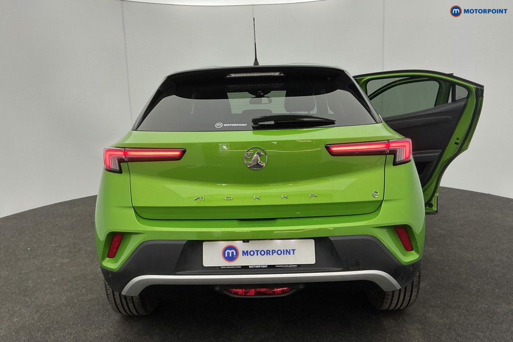 Vauxhall Mokka Launch Edition Automatic Electric SUV - Stock Number (1613338) - 4th supplementary image