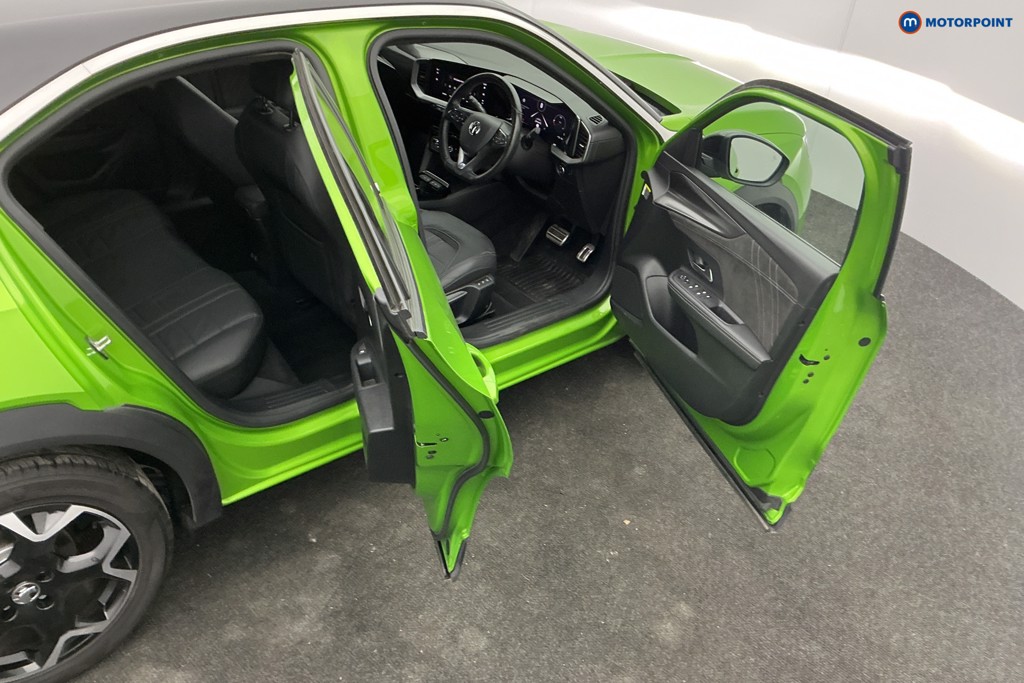 Vauxhall Mokka Launch Edition Automatic Electric SUV - Stock Number (1613338) - 5th supplementary image