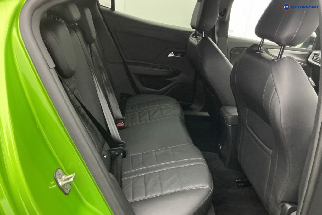 Vauxhall Mokka Launch Edition Automatic Electric SUV - Stock Number (1613338) - 6th supplementary image