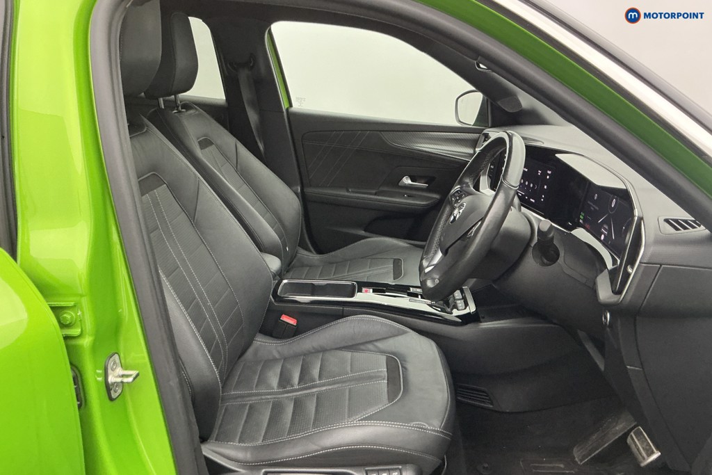 Vauxhall Mokka Launch Edition Automatic Electric SUV - Stock Number (1613338) - 7th supplementary image
