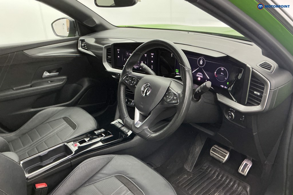 Vauxhall Mokka Launch Edition Automatic Electric SUV - Stock Number (1613338) - 9th supplementary image
