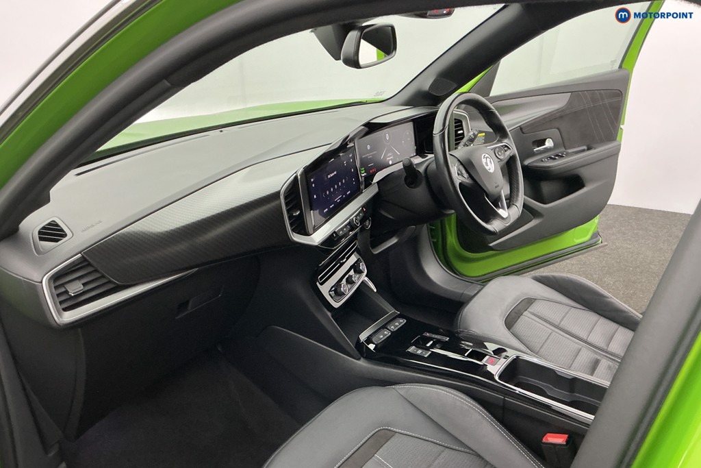 Vauxhall Mokka Launch Edition Automatic Electric SUV - Stock Number (1613338) - 10th supplementary image