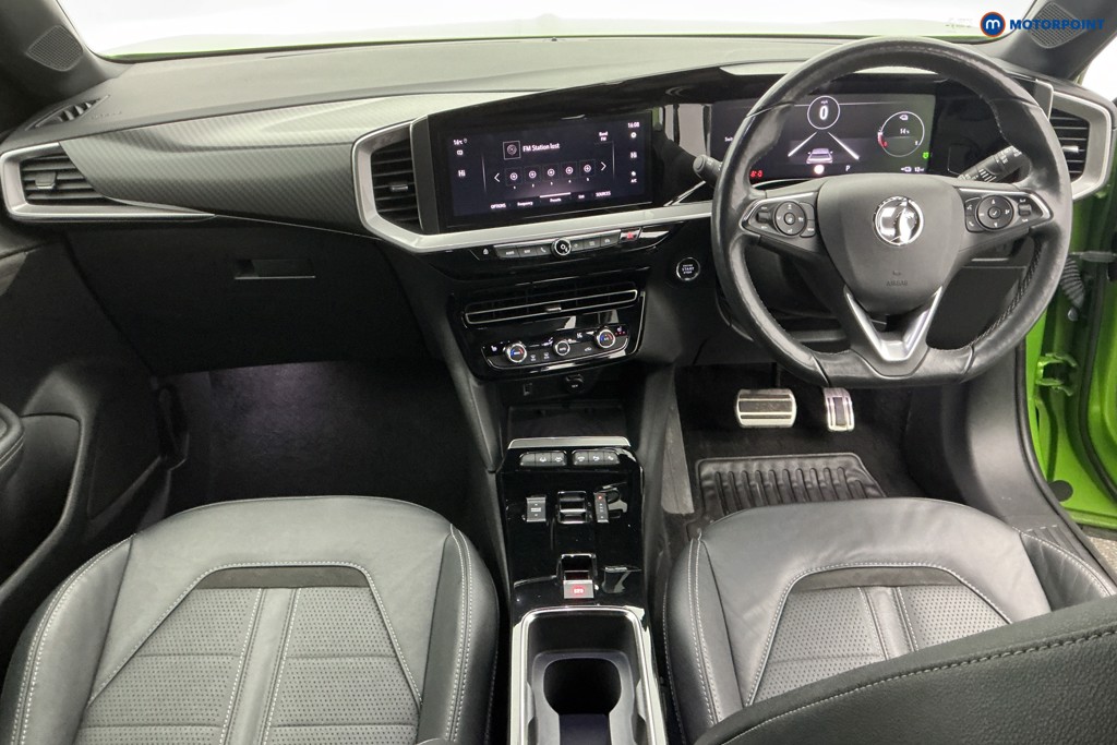Vauxhall Mokka Launch Edition Automatic Electric SUV - Stock Number (1613338) - 13th supplementary image