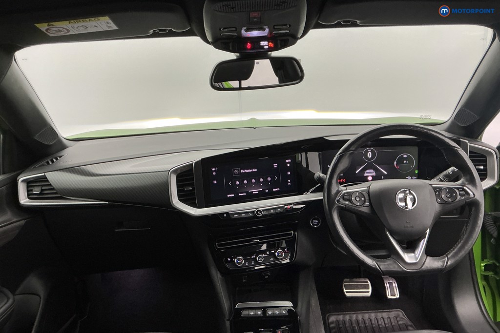 Vauxhall Mokka Launch Edition Automatic Electric SUV - Stock Number (1613338) - 14th supplementary image