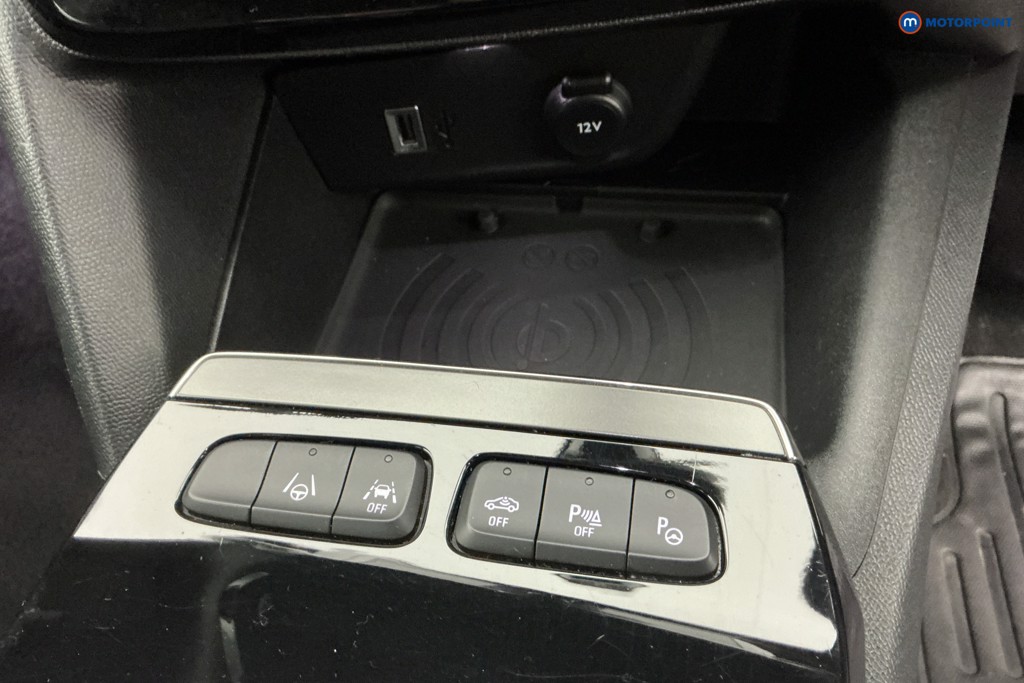 Vauxhall Mokka Launch Edition Automatic Electric SUV - Stock Number (1613338) - 19th supplementary image