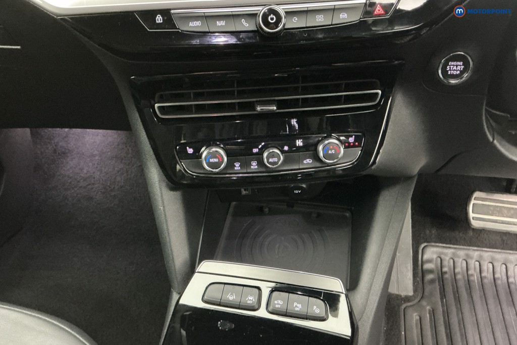 Vauxhall Mokka Launch Edition Automatic Electric SUV - Stock Number (1613338) - 20th supplementary image