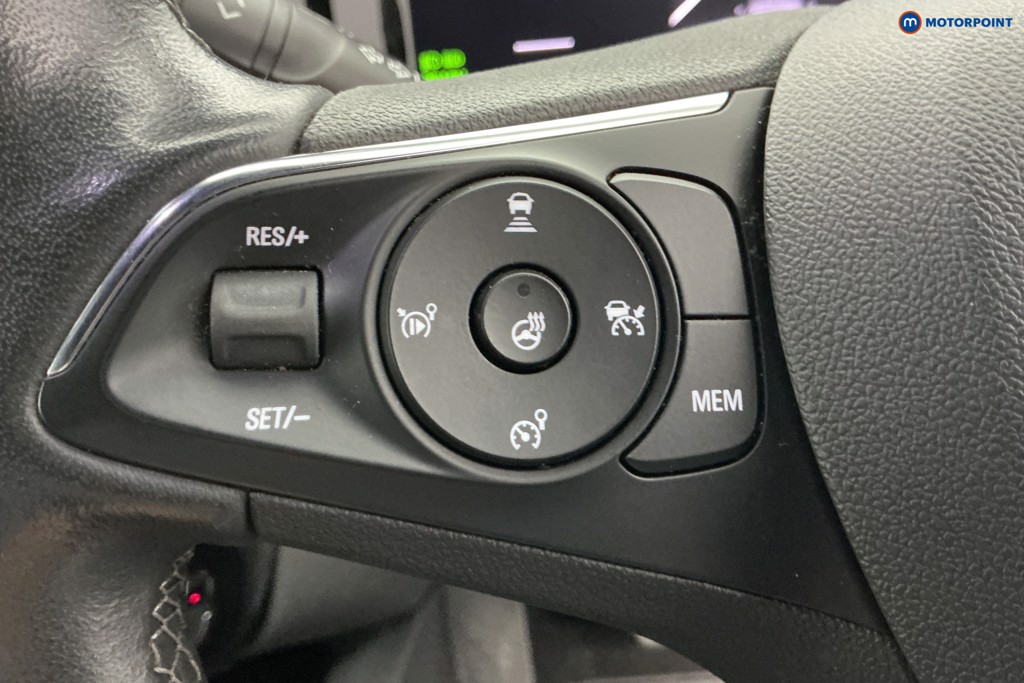 Vauxhall Mokka Launch Edition Automatic Electric SUV - Stock Number (1613338) - 22nd supplementary image