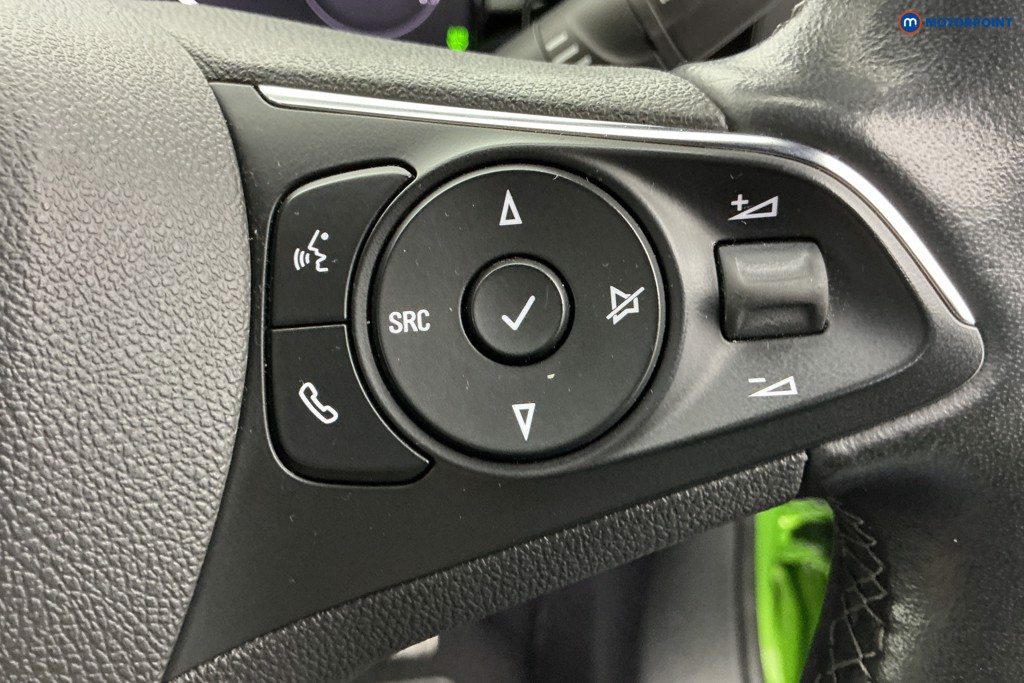 Vauxhall Mokka Launch Edition Automatic Electric SUV - Stock Number (1613338) - 23rd supplementary image