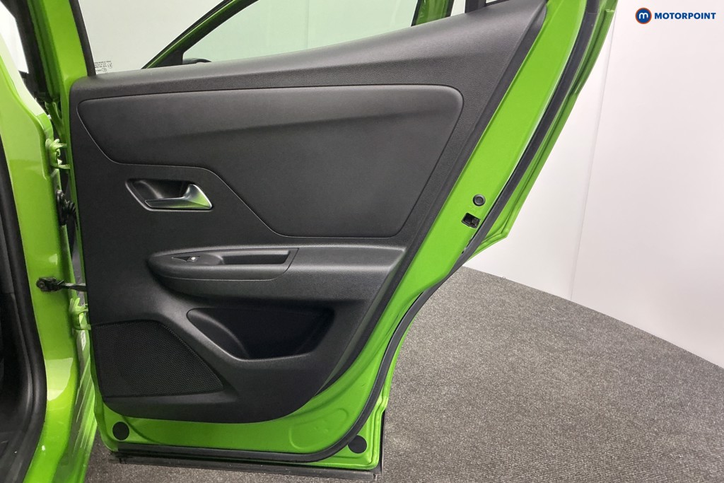 Vauxhall Mokka Launch Edition Automatic Electric SUV - Stock Number (1613338) - 27th supplementary image