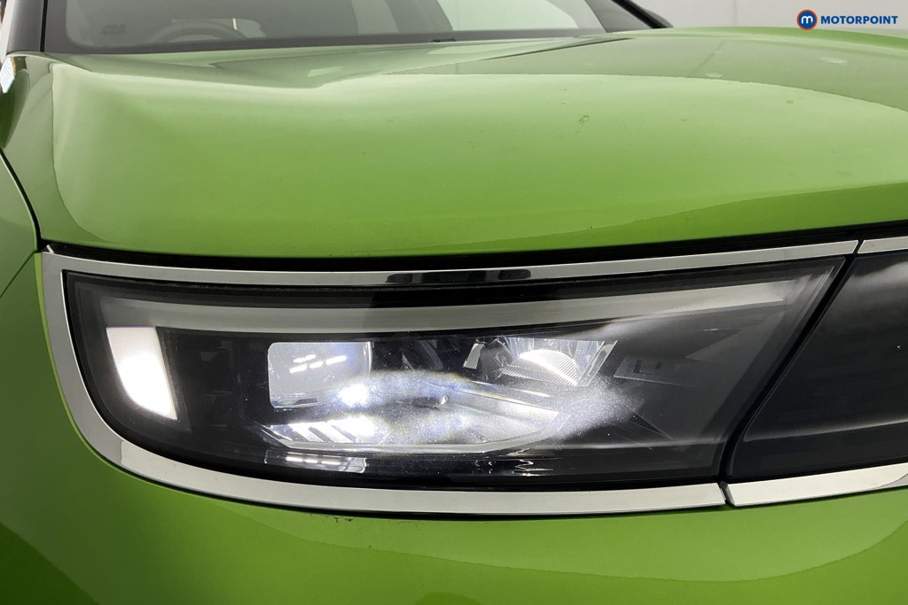 Vauxhall Mokka Launch Edition Automatic Electric SUV - Stock Number (1613338) - 29th supplementary image