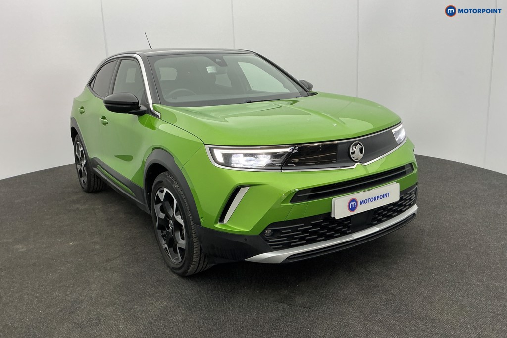 Vauxhall Mokka Launch Edition Automatic Electric SUV - Stock Number (1613338) - 30th supplementary image