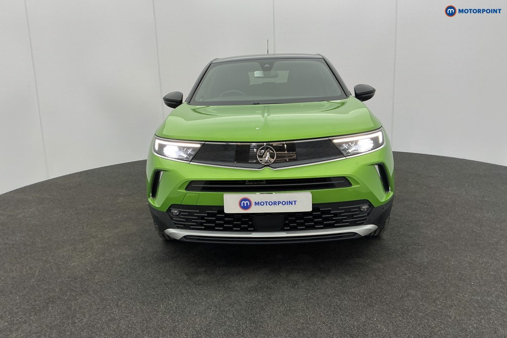 Vauxhall Mokka Launch Edition Automatic Electric SUV - Stock Number (1613338) - 31st supplementary image