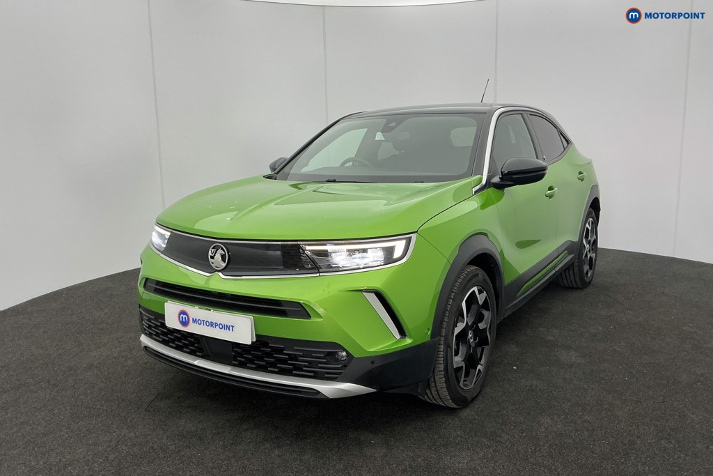 Vauxhall Mokka Launch Edition Automatic Electric SUV - Stock Number (1613338) - 32nd supplementary image