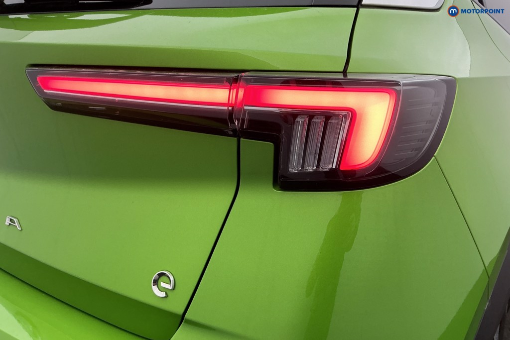 Vauxhall Mokka Launch Edition Automatic Electric SUV - Stock Number (1613338) - 33rd supplementary image