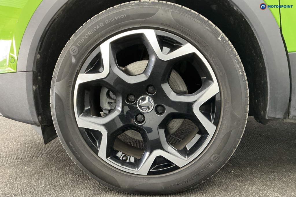 Vauxhall Mokka Launch Edition Automatic Electric SUV - Stock Number (1613338) - 34th supplementary image
