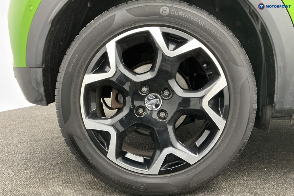 Vauxhall Mokka Launch Edition Automatic Electric SUV - Stock Number (1613338) - 36th supplementary image