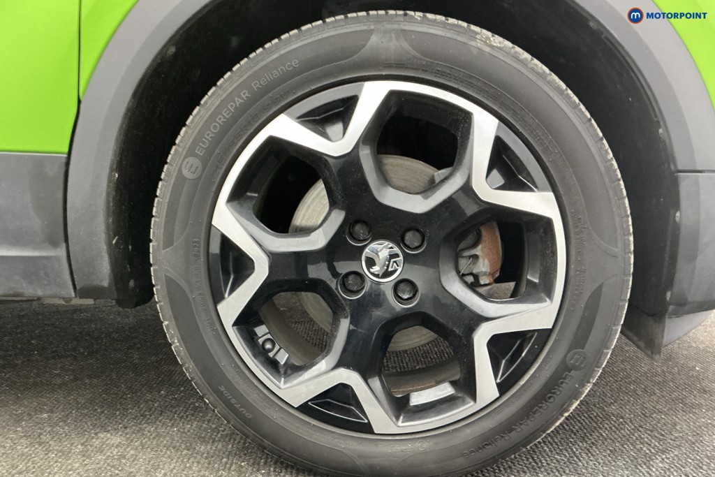 Vauxhall Mokka Launch Edition Automatic Electric SUV - Stock Number (1613338) - 37th supplementary image