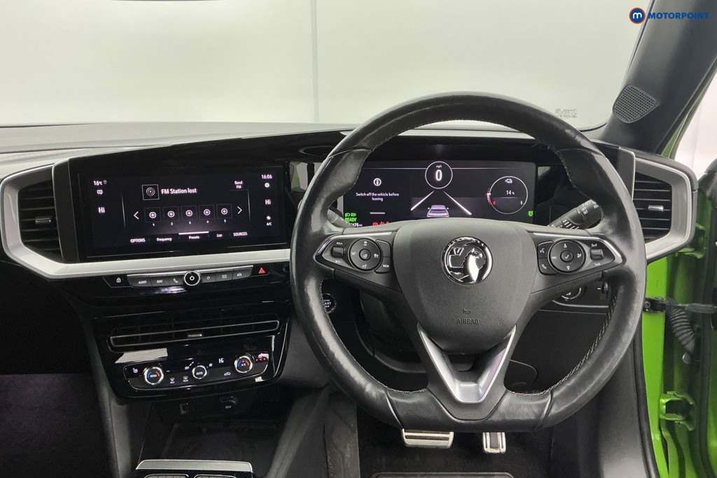 Vauxhall Mokka Launch Edition Automatic Electric SUV - Stock Number (1613338) - 1st supplementary image