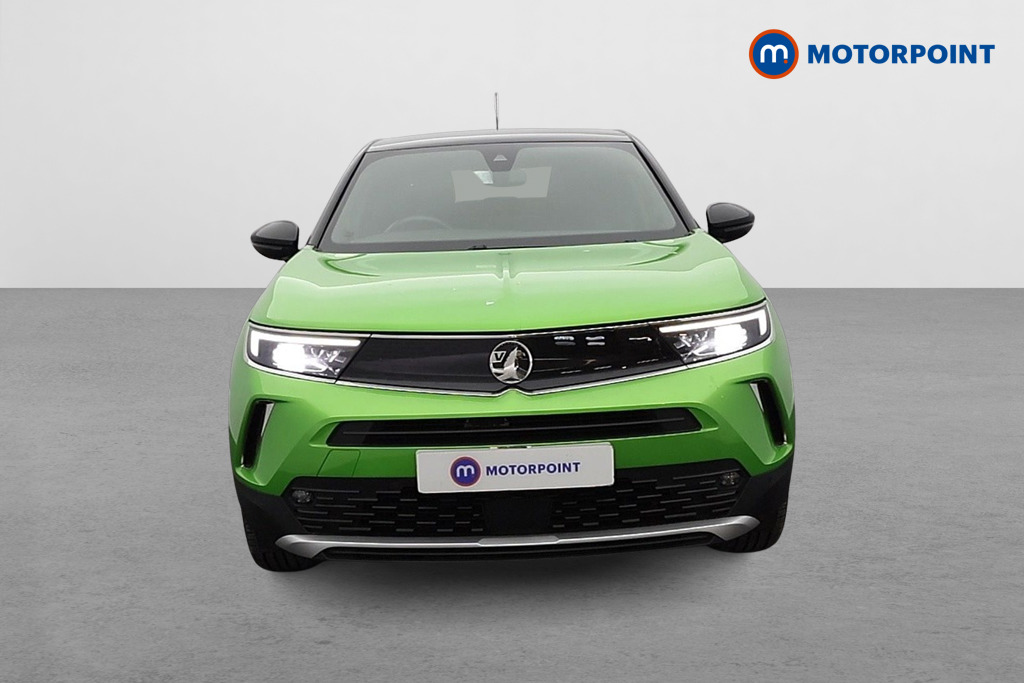 Vauxhall Mokka Launch Edition Automatic Electric SUV - Stock Number (1613338) - Front bumper