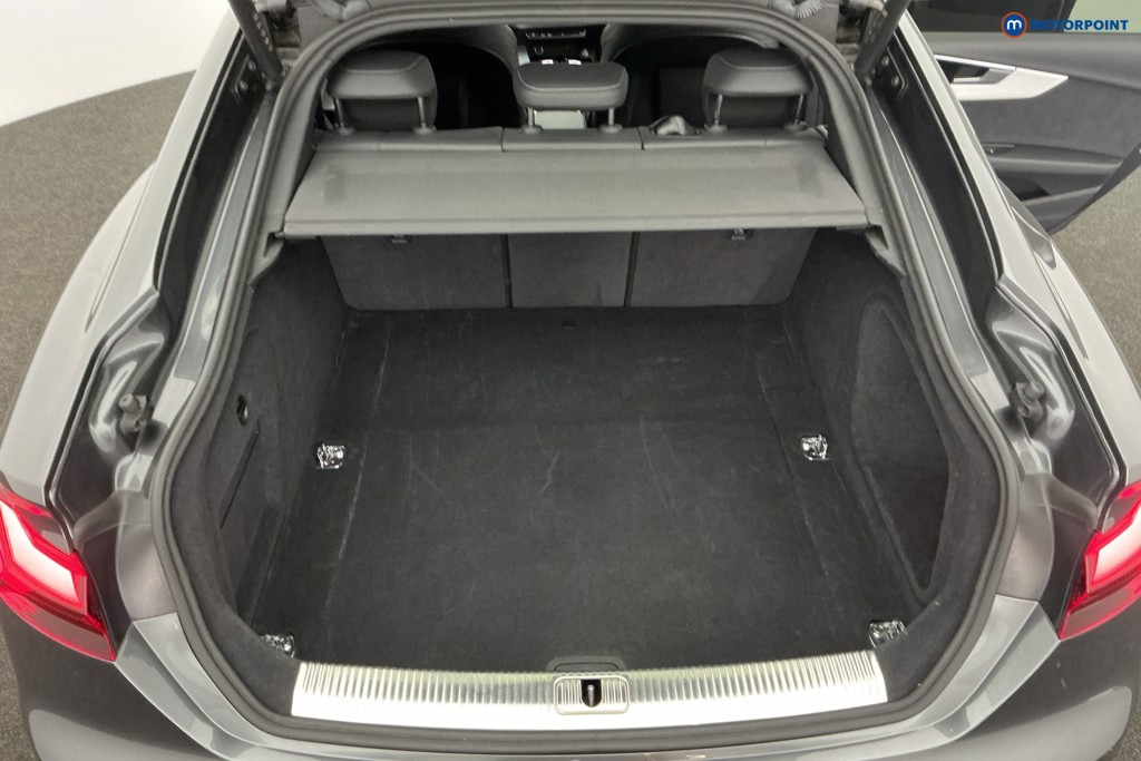 Audi A5 S Line Automatic Petrol Hatchback - Stock Number (1613380) - 3rd supplementary image