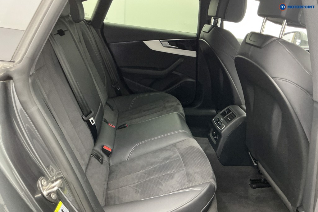 Audi A5 S Line Automatic Petrol Hatchback - Stock Number (1613380) - 6th supplementary image